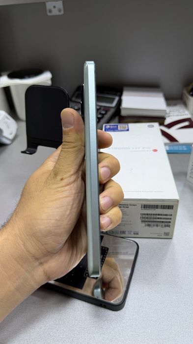 Xiaomi 13t pro 5G 12+12/256 GB flagman