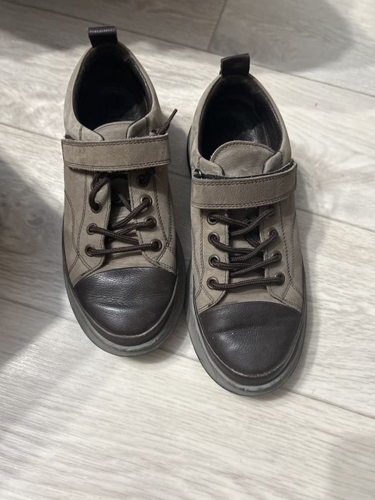 Обувь для мальчика