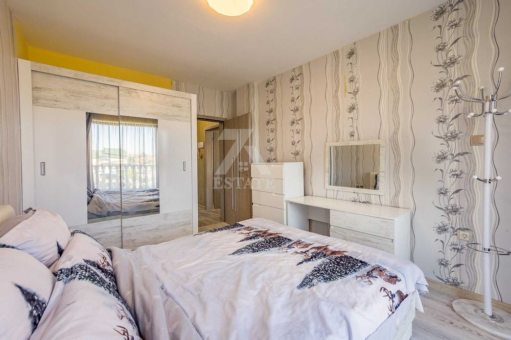 Продава се Двустаен апартамент в Елин Пелин - 63 кв.м за 2064 €/кв.м - Снимка #7