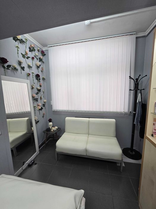 Продам Студию косметологии и шугаринга