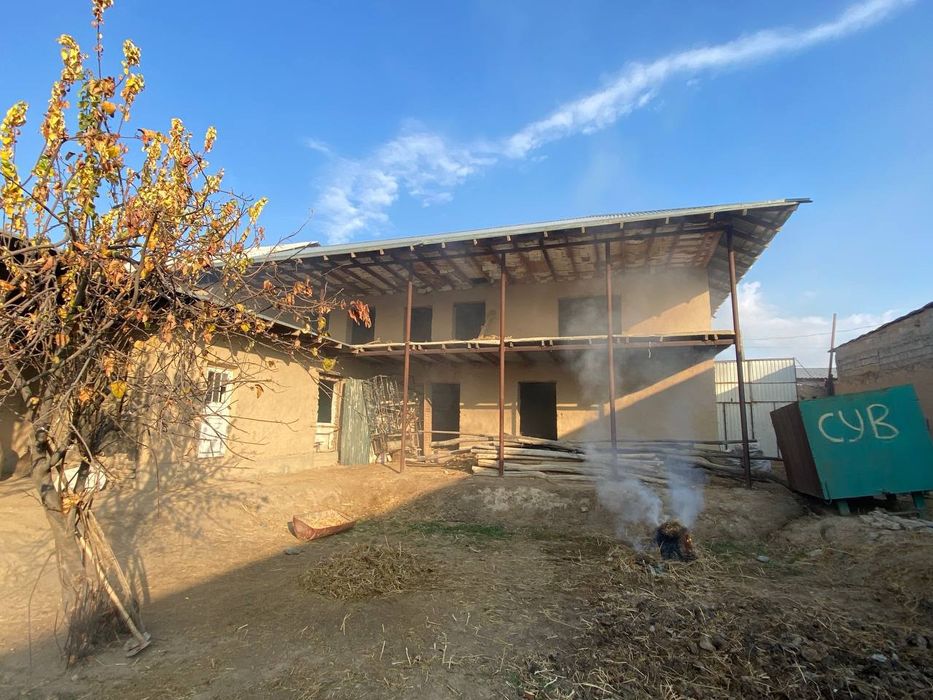 Samarqand viloyati Pastdargʻom tumani Safhoz qishloği