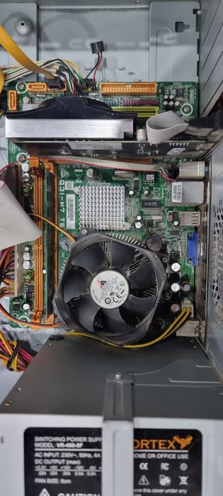 Продам игровои компютер