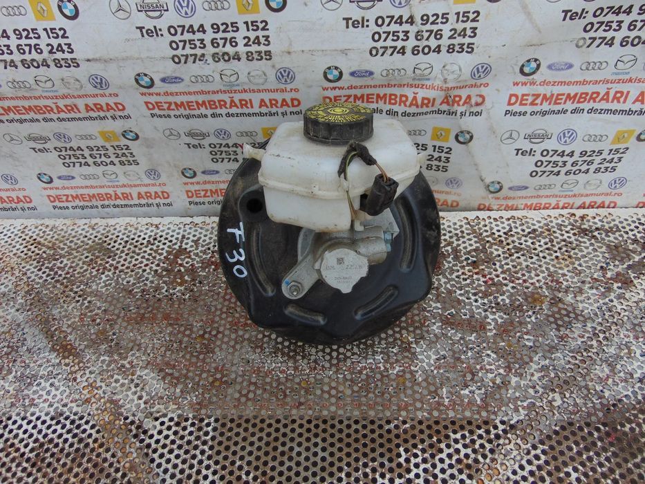Tulumba Servofrana bmw f30 f31 f32 f33 f34 f20 f21 f22 f23 pompa servofrana pompa frana