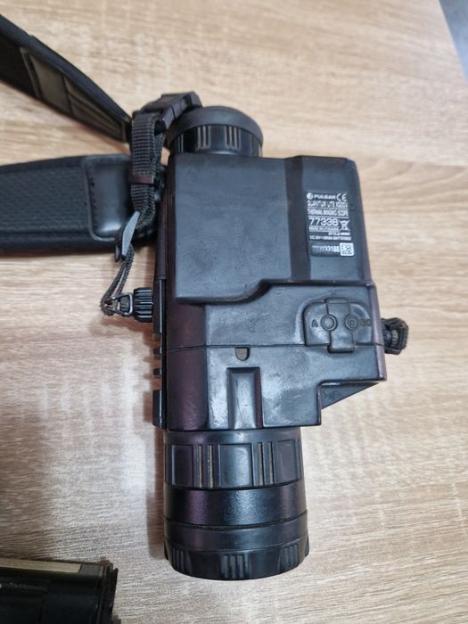 Vând pulsar quantum lite xq30v