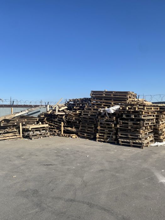 Продается паддоны евро, нестандарт и дерево