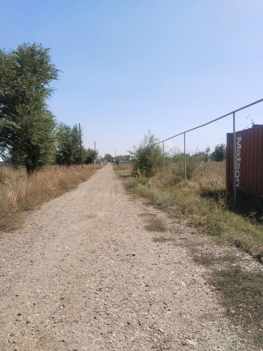 Дом в дачном участке Теренкара (восемь озёр)