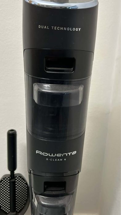 Птахосмукачка за мокро и сухо почистване Rowenta X-CLEAN 4