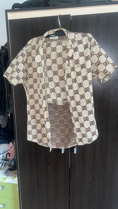 Compleu Gucci vară