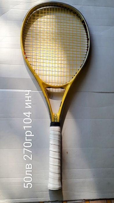 Тенис ракети за Жени 255-277гр