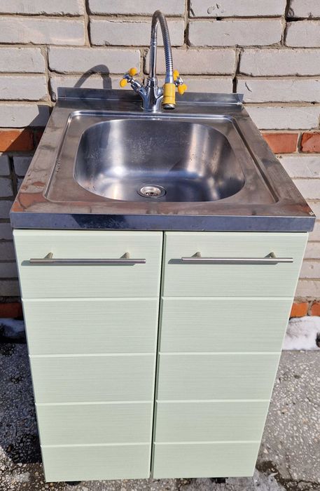 Продается раковина