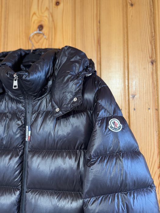 Geaca Moncler Puffer