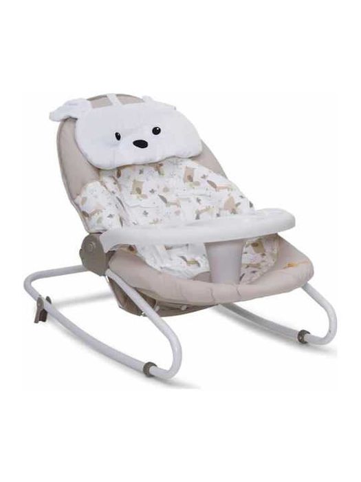 Електрическа люлка за бебе,като нова!