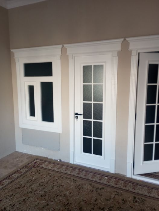 Optim eshiklar olami