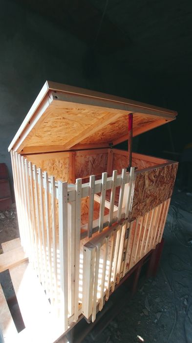 Домик для кошек маленькой собачки идеально для котят щенков других