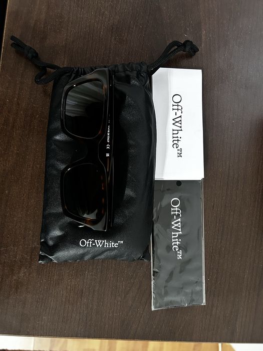 Ochelari Off-White