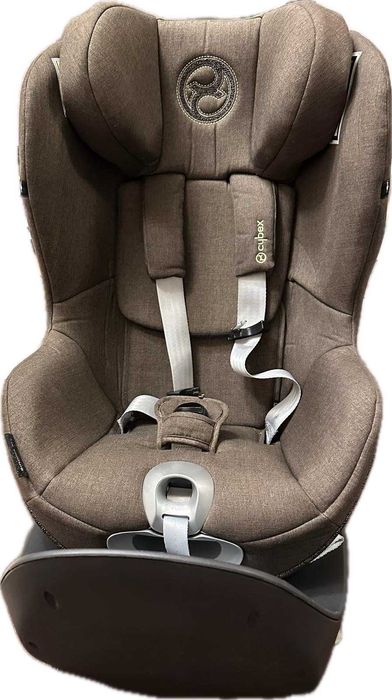 Столче за кола Cybex Platinum Sirona Zi i-Size Plus