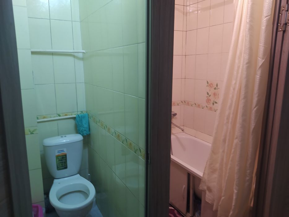 Здаю 3х комнату квартиру в районе  оптовку