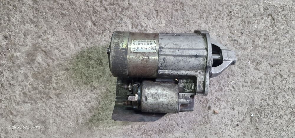 Запчасти на Mitsubishi Diamante