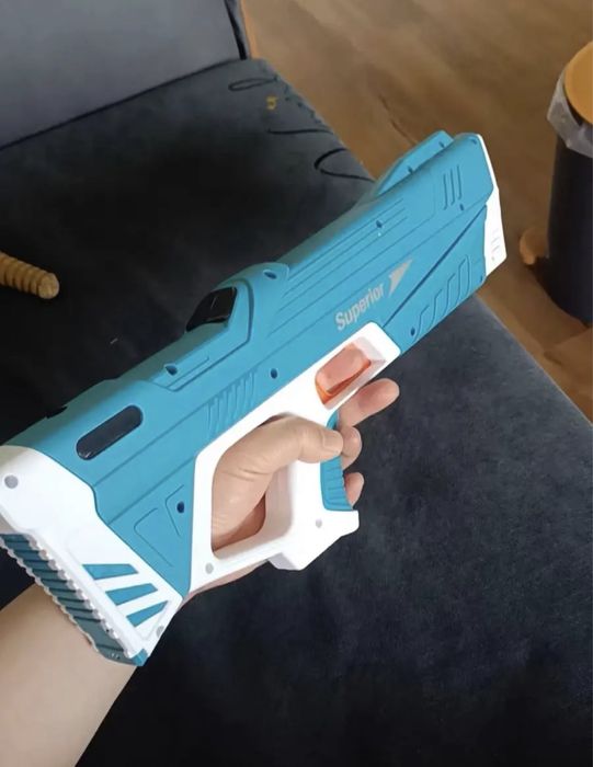 Водный Автомат