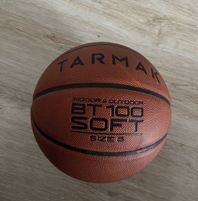 Tarmak Basketball Dimensiune mingea 6.