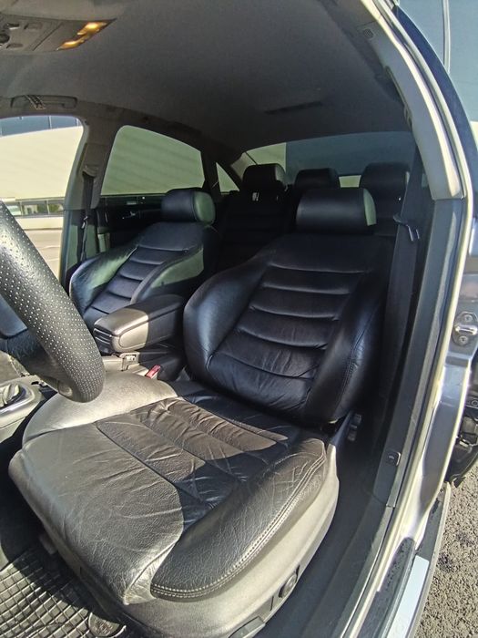 Audi A6 1.9 tdi AVF
