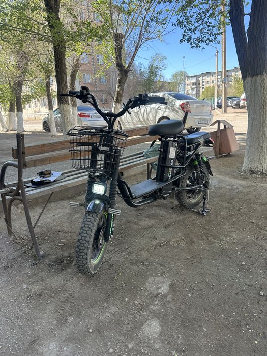 Минусов нет почти новый