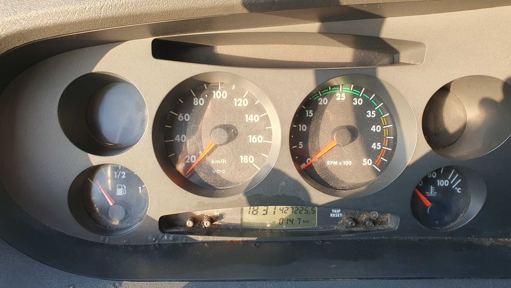 IVECO Daily 35C11A