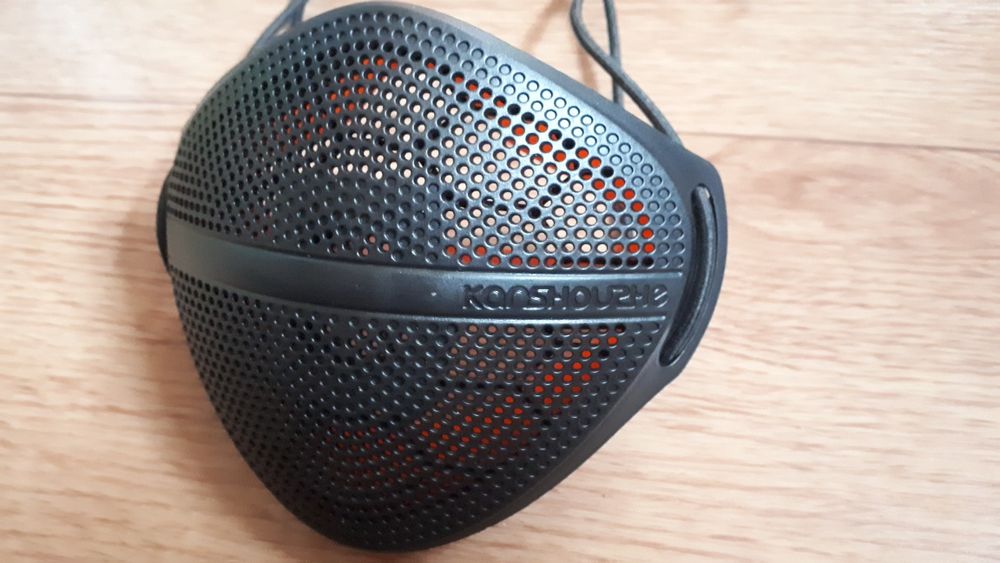 Защииный щит Fast Shipping  Mask