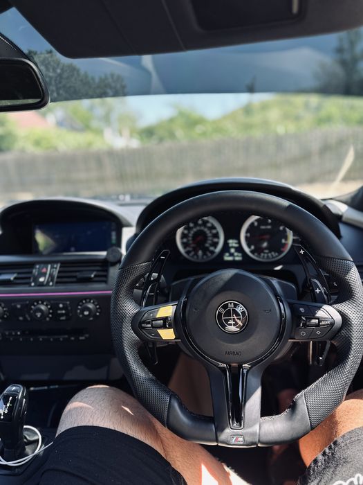 Vand Volane BMW Seriile E-F-G inclusiv BMW e60!!