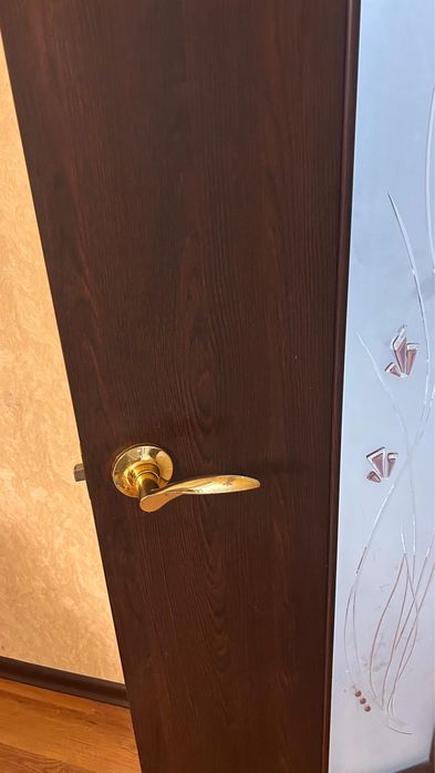 Межкомнатные двери