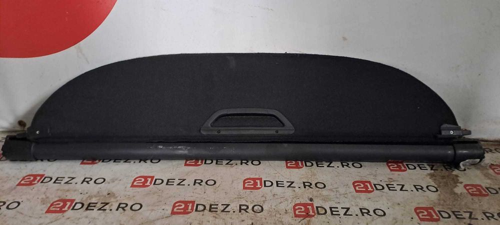 Polita / Rulou portbagaj pentru Renault Megane 3 Combi / Break