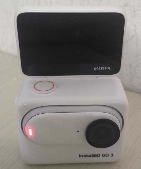 Экшн-камера Insta360 GO 3 Standalone 64GB