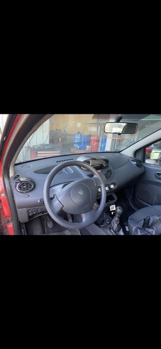 Twingo 1.2i НА ЧАСТИ!!!