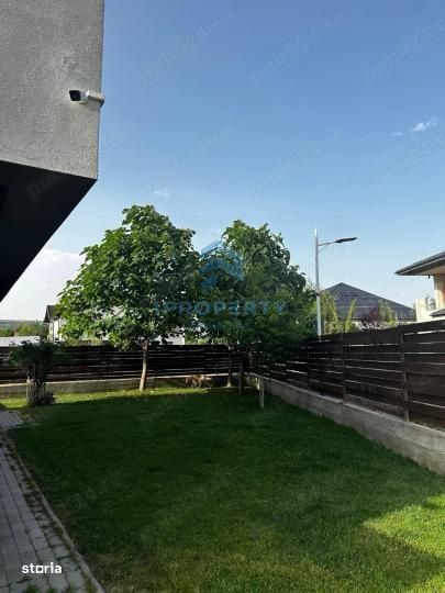 Vila | 4 Camere | Giulesti Sarbi | Curte 300mp | Centrala proprie |