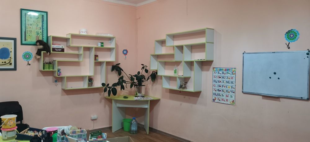 Мебель для офиса