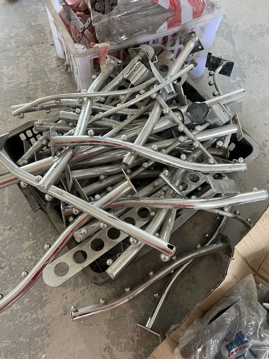 Продам крючки для вещевых бутиков