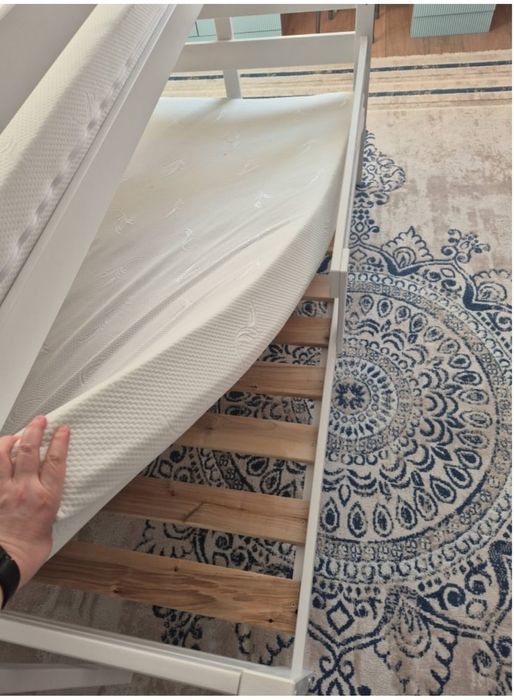 Кровать трансформер