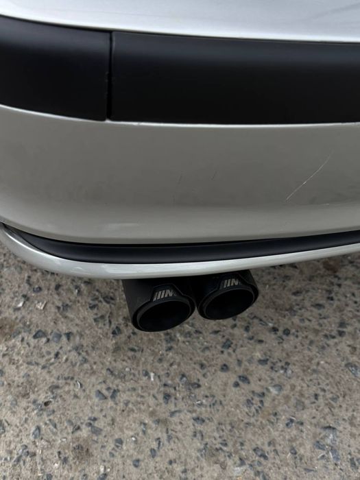 Подаётся BMW E46 M43 B1,9 Механика