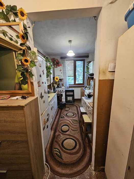 Apartament cu 2 camere Cartier GARA - Caracal