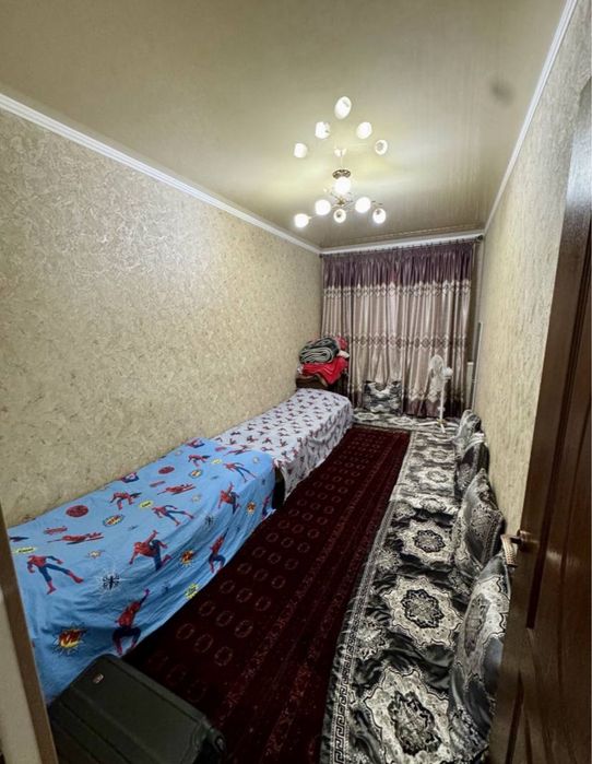Хамза Метро 3 комнатная СРОЧНО. Чиланзар 3