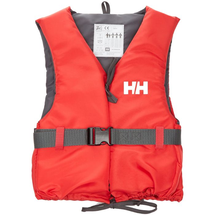 Спасителна жилетка Helly Hansen детска 40-50кг