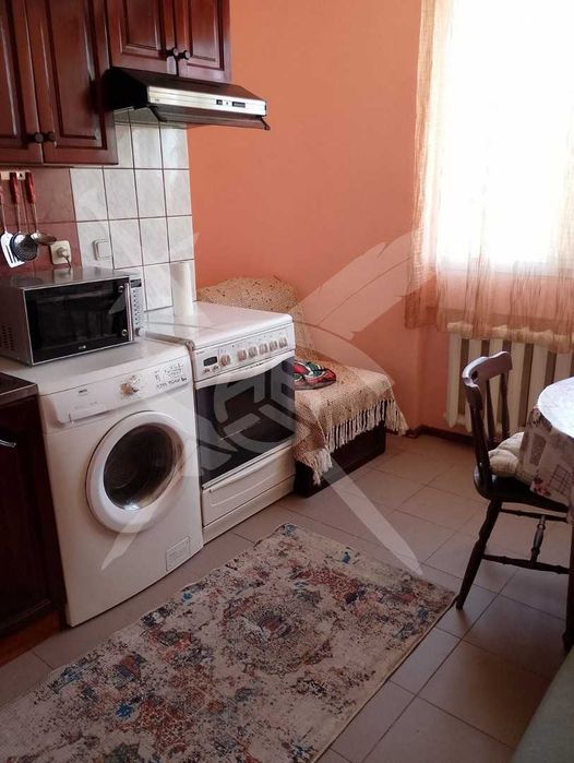 Дава се под наем Двустаен апартамент в София, Люлин 1 - 68 кв.м за 600 € - Снимка #2