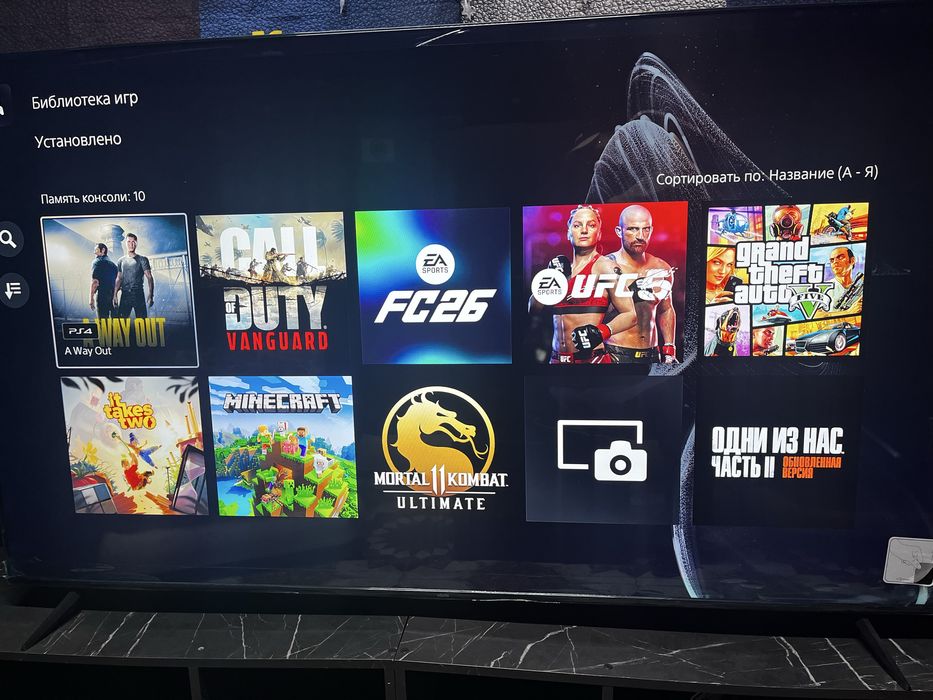 Продам PS5 fat 2дж сумка игры универсал