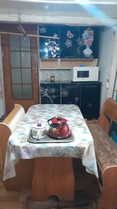 Сдам в аренду дачу долгосрочно.