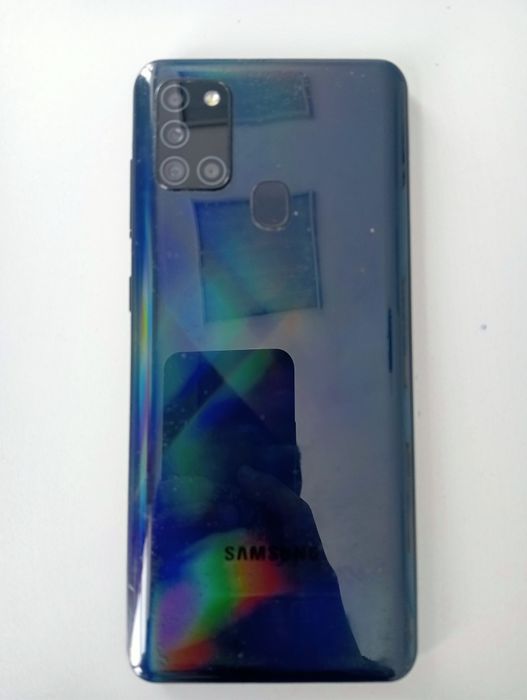 Самсунг галакси а21s