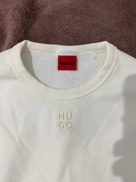 Bluza HUGO Dafilomena 3