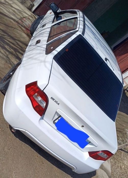 Nexia 2 idial holati