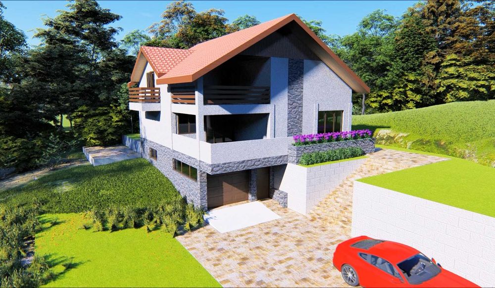 Arhitectura, expertize tehnice , intrari in legalitate, prezentari.