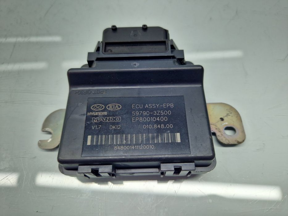 Calculator frana de mana Hyundai i40 Wagon [Fabr 2012-2019] 59790-3Z50