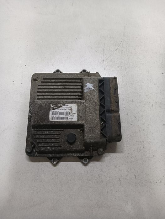Calculator Ecu Fiat Doblo Cargo 223_ 2000 - > 1.3 D Multijet 199 A2.0